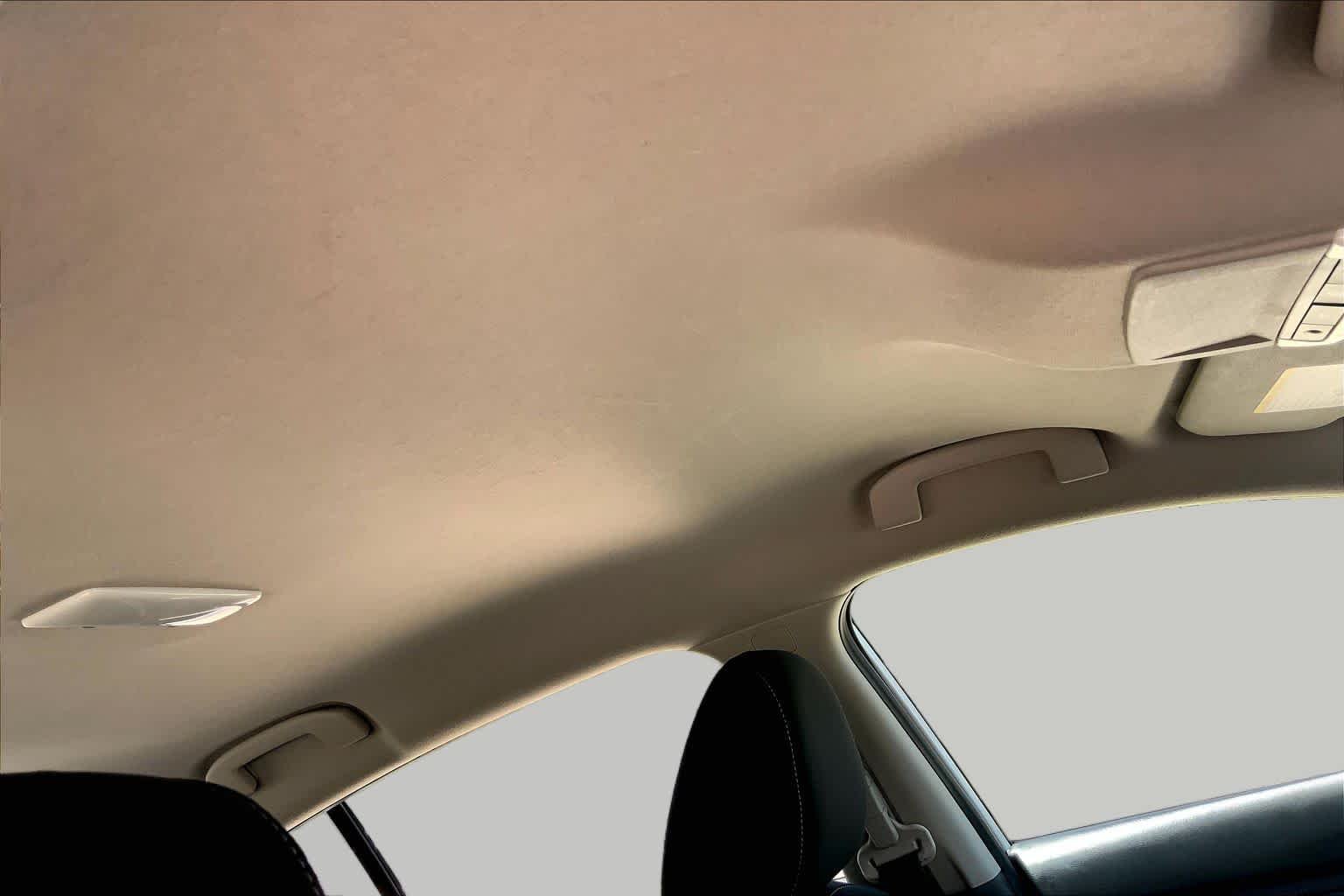 Used 2024 Fresh Powder Nissan SV image 14