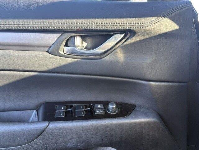 Used 2021 Machine Gray Metallic Mazda Touring image 19