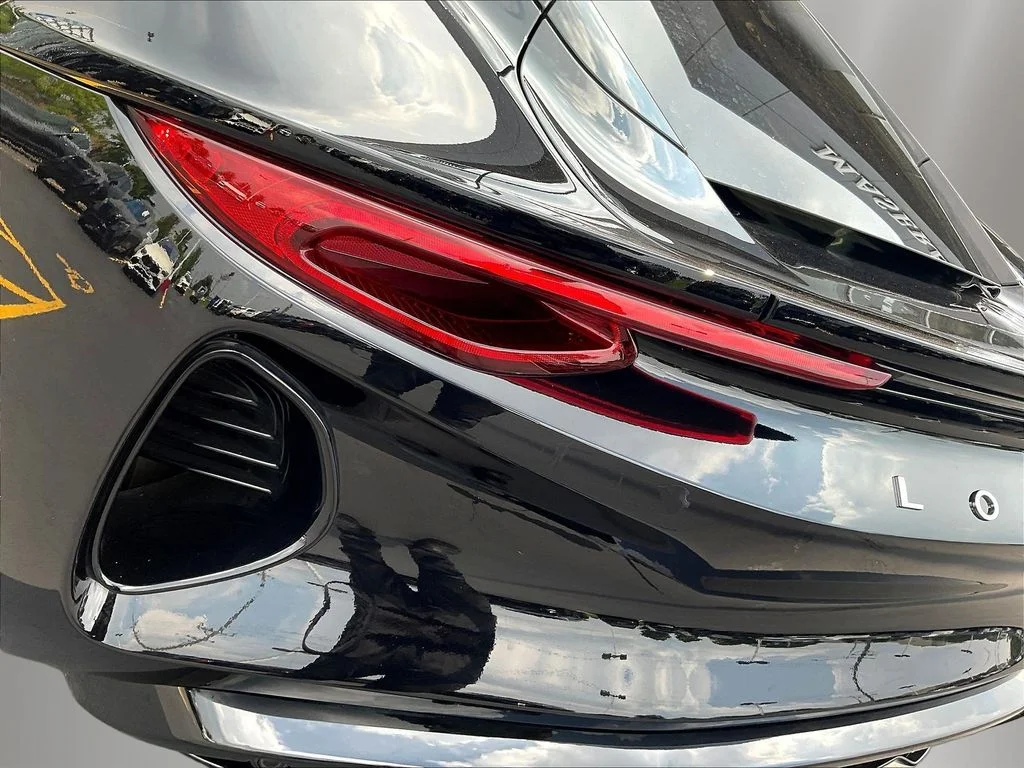 Used 2024 Cosmos Black Lotus  image 20