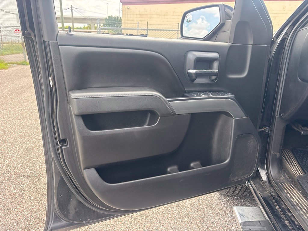 2016 Chevrolet Silverado 1500 LT - Photo 11