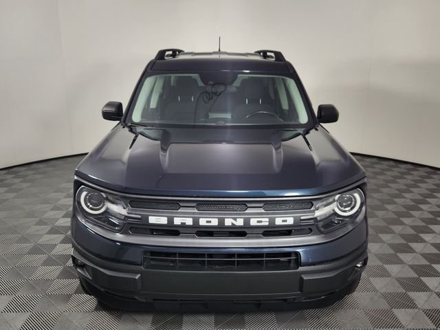 2022 Ford Bronco Sport Big Bend - Photo 8
