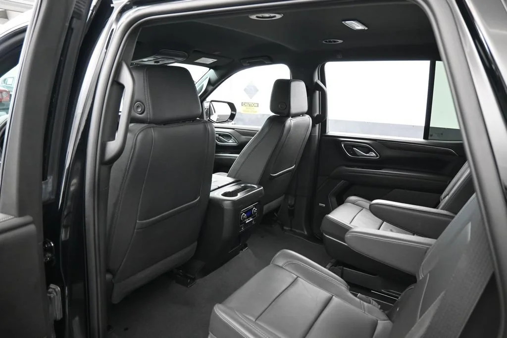 Used 2023 Black Chevrolet LT image 36