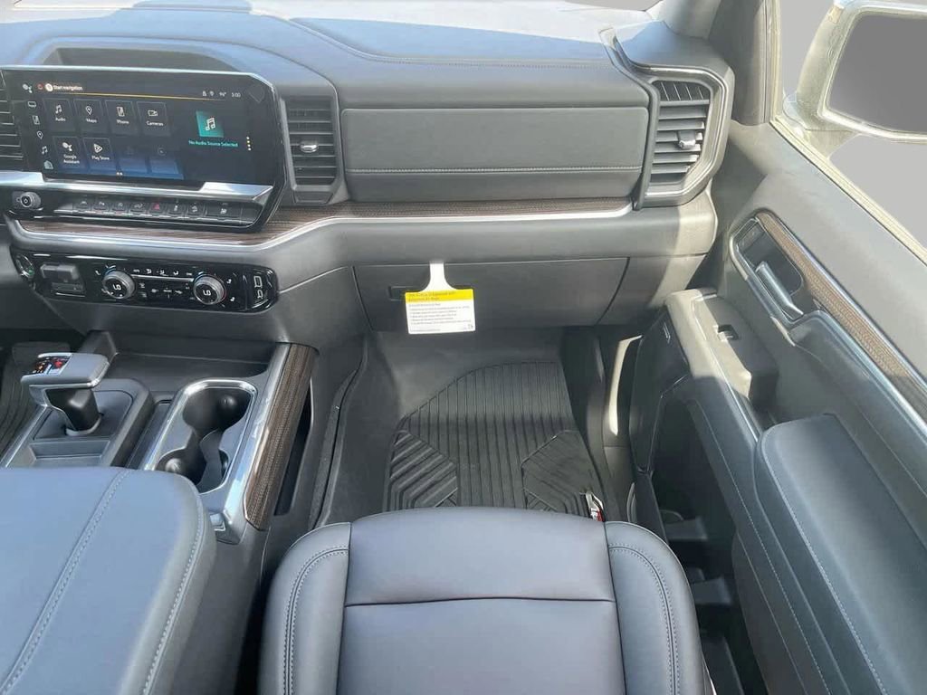 2026 Chevrolet Silverado 1500 RST - Photo 14