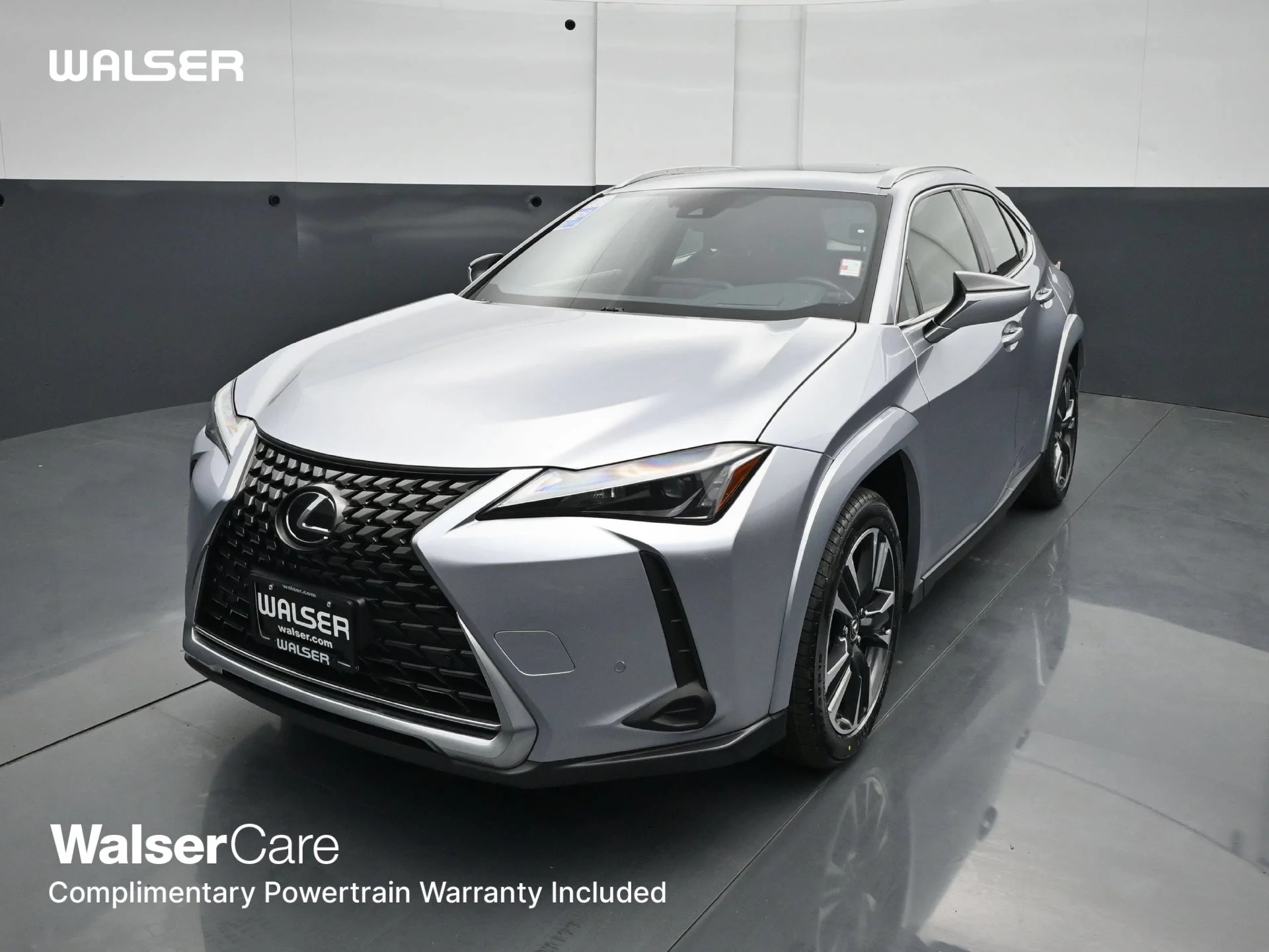 2024 Lexus UX