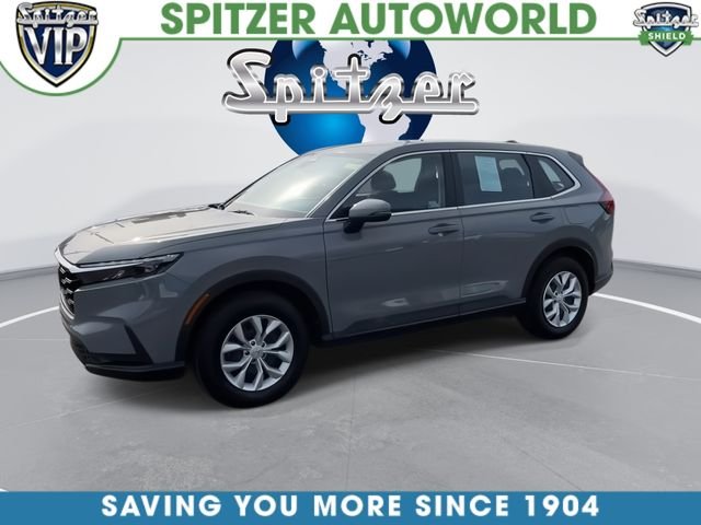 Used 2024  Honda LX image 4