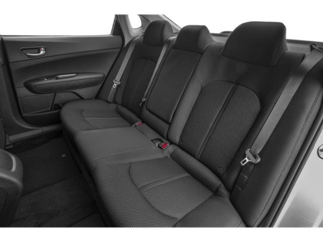Used 2020 Sangria Kia LX image 16