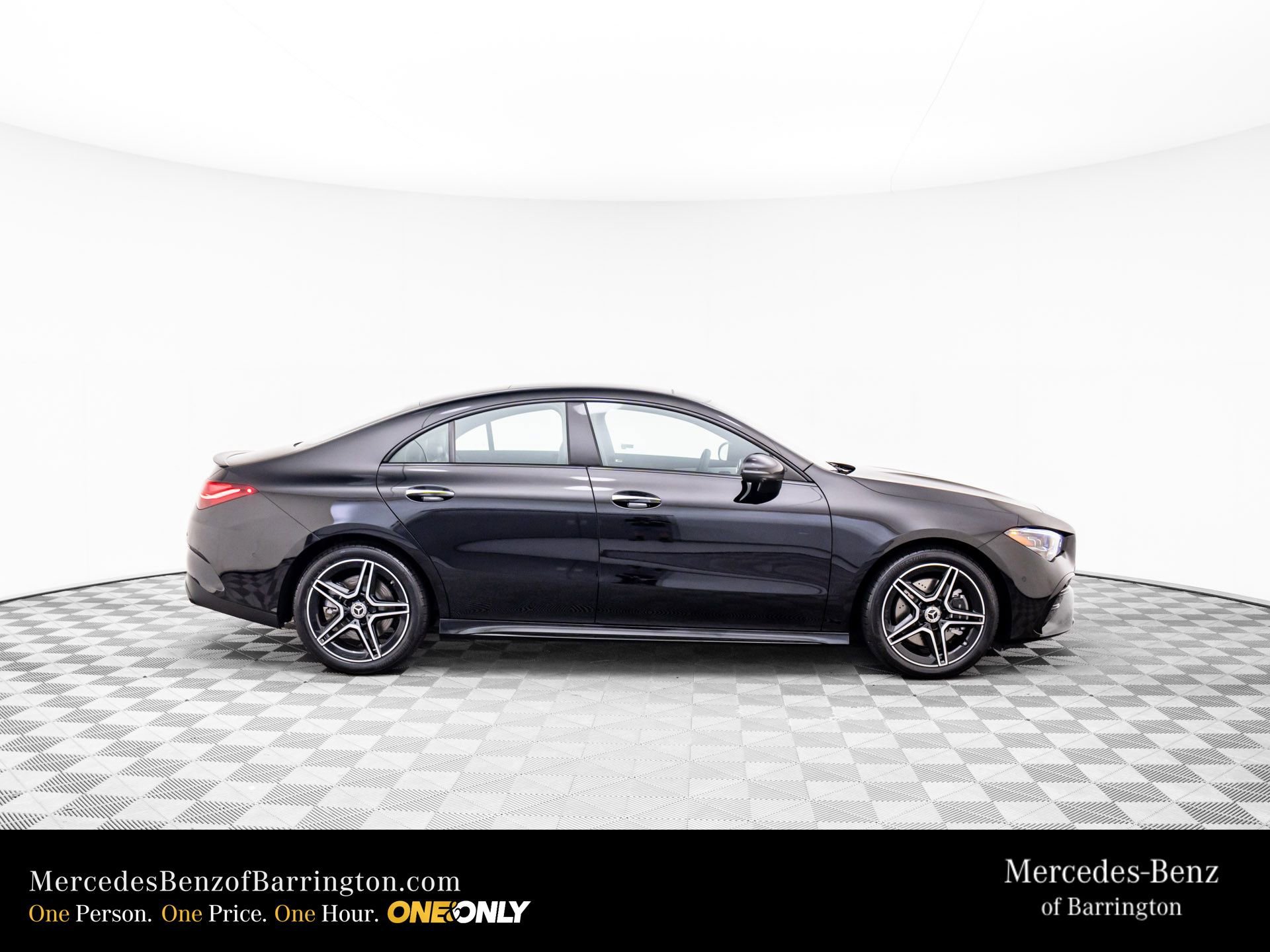 2026 Mercedes-Benz CLA CLA 250 - Photo 47