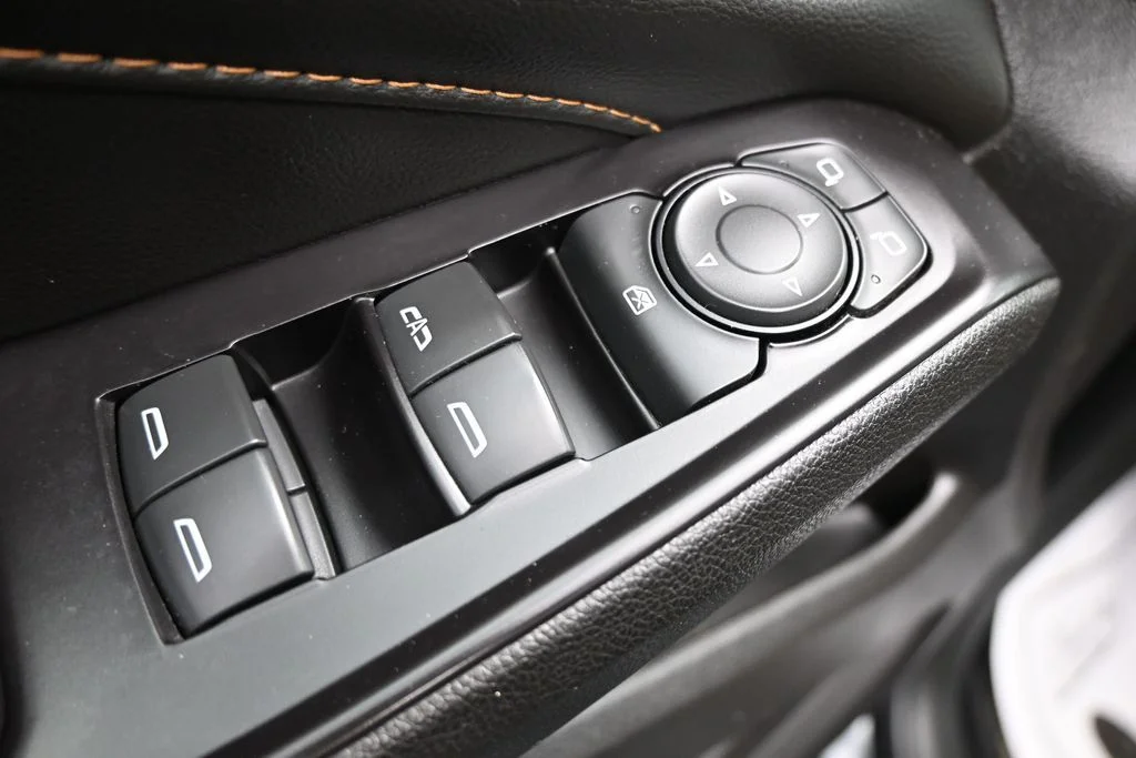 Used 2019 Gray Chevrolet RS image 11