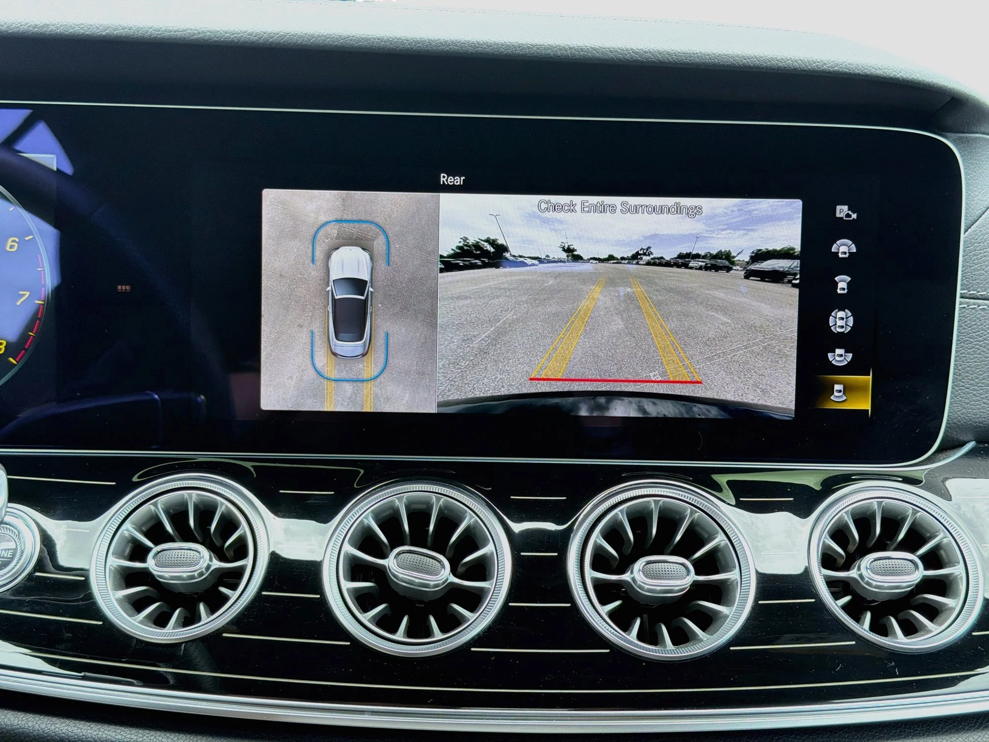 2023 Mercedes-Benz E-Class E450 - Photo 34