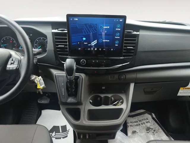 New 2024 Oxford White Ford Base image 11