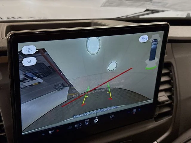 2026 Ford Transit Van Base - Photo 13