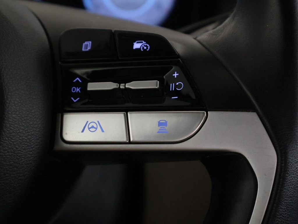 Certified Used 2024 Black Hyundai SEL image 41