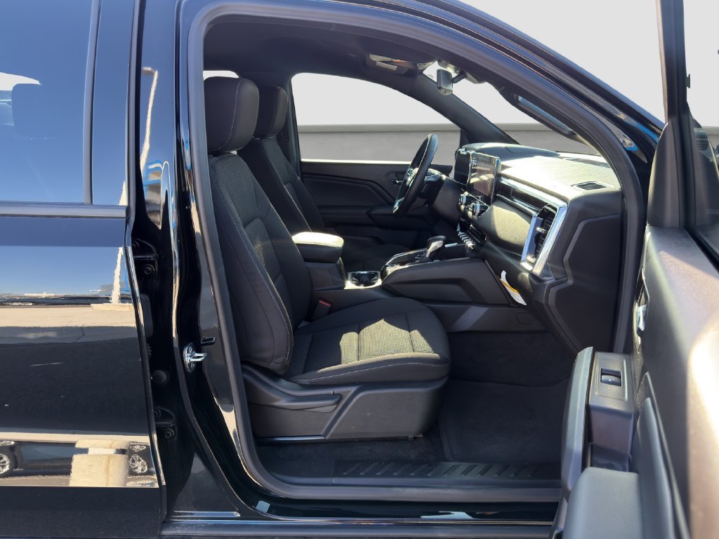 Used 2026 Black GMC Elevation image 18