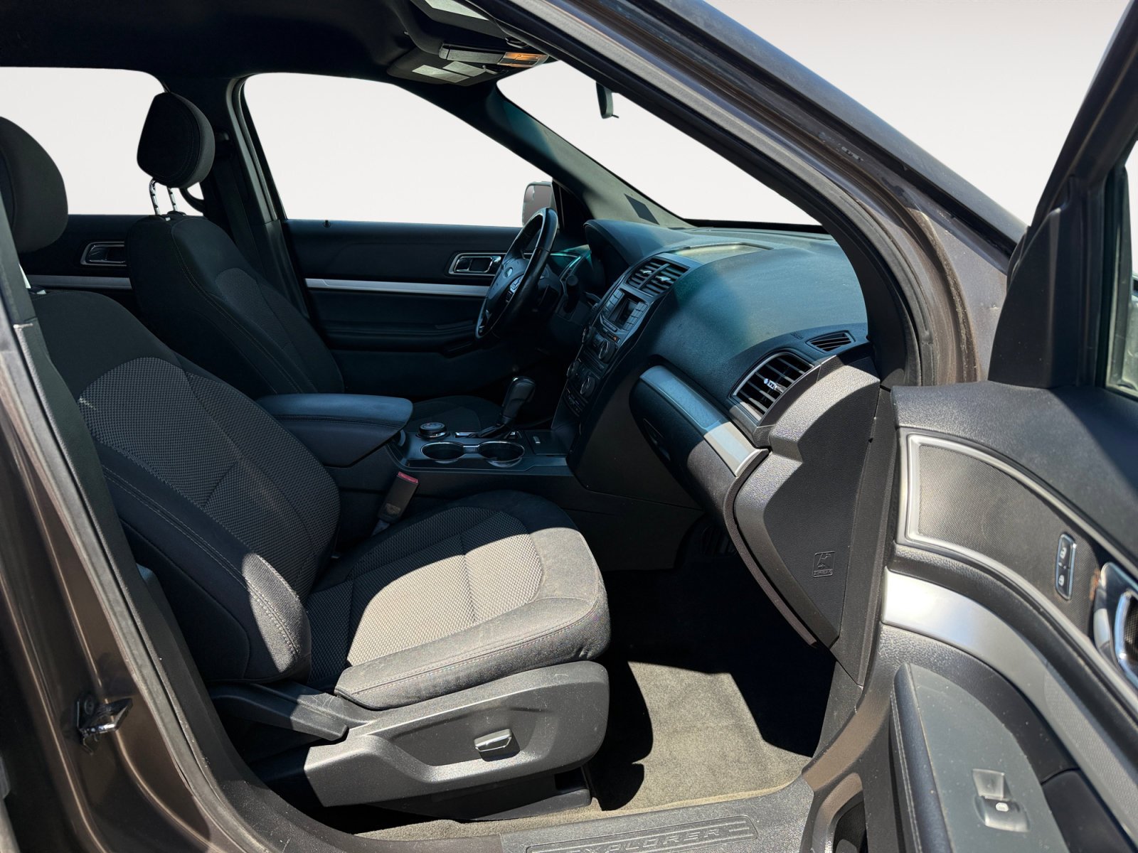 Used 2016 Caribou Metallic Ford XLT image 19
