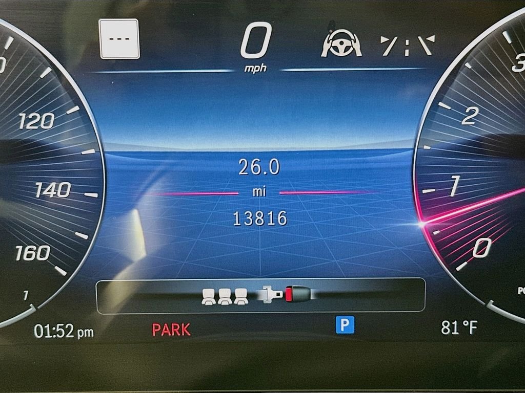 Certified Used 2024  Mercedes-Benz C 300 image 12