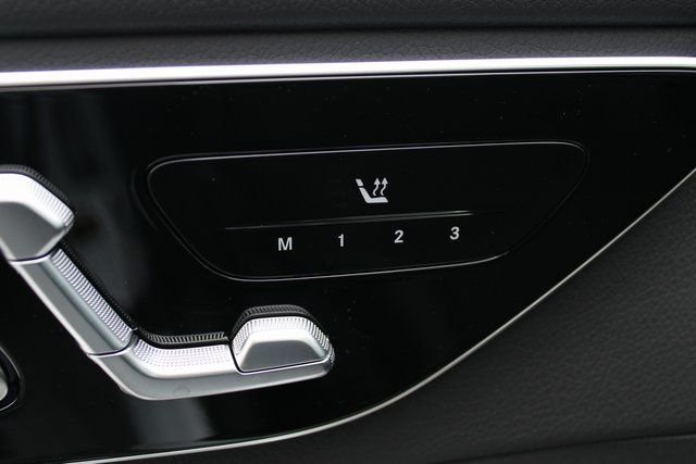 New 2025 Cirrus Silver Metallic Mercedes-Benz C 300 image 13