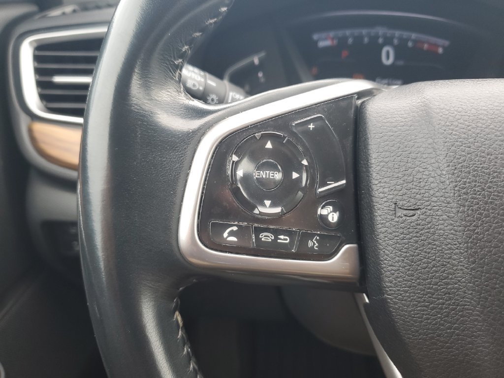 Used 2019  Honda EX-L image 20