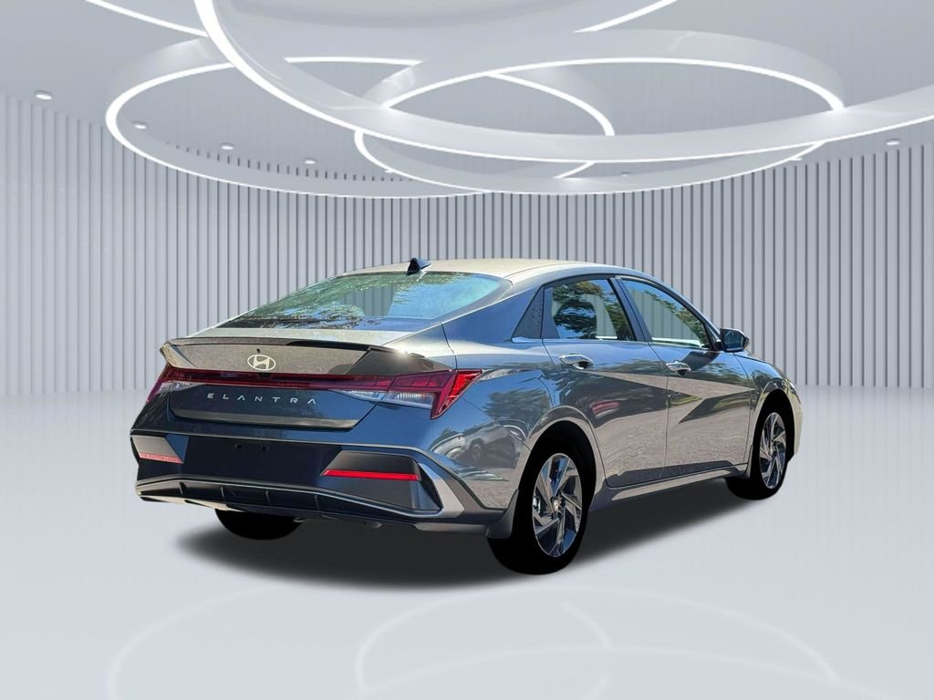 New 2026 Gray Hyundai SEL Sport Premium image 26