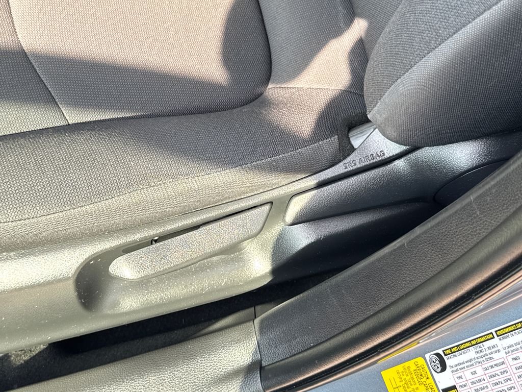 Used 2020  Toyota LE image 46