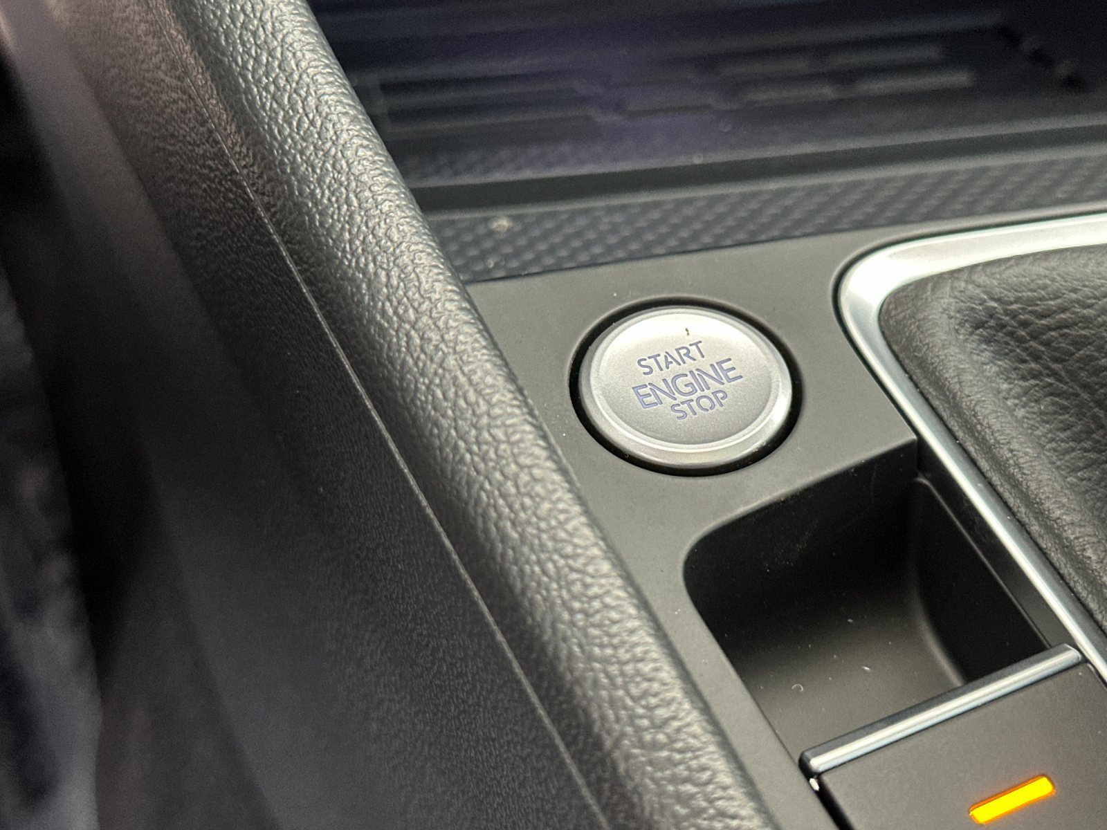 New 2027 Monument Gray Volkswagen 2.0T Autobahn image 20