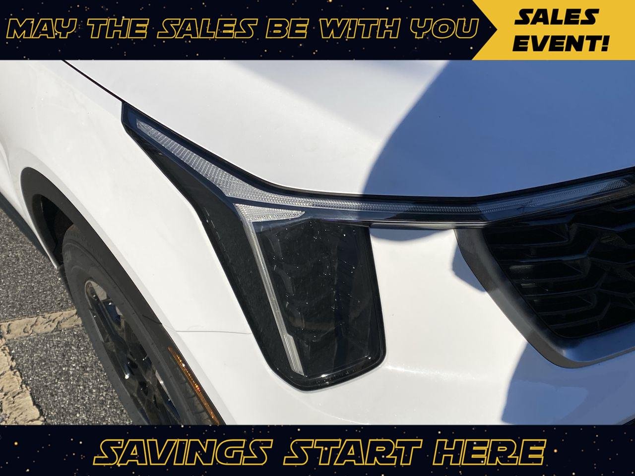 2026 Kia Sorento S - Photo 10