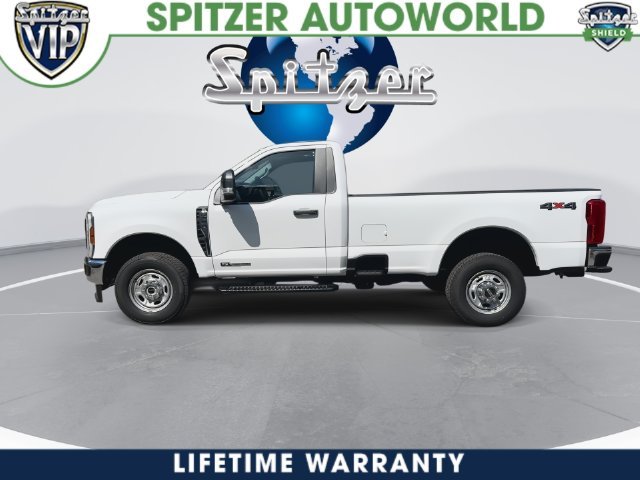 2026 Ford F-250 Super Duty XL - Photo 10