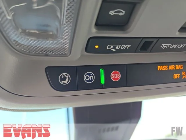 Used 2023 Gray Chevrolet Premier image 20