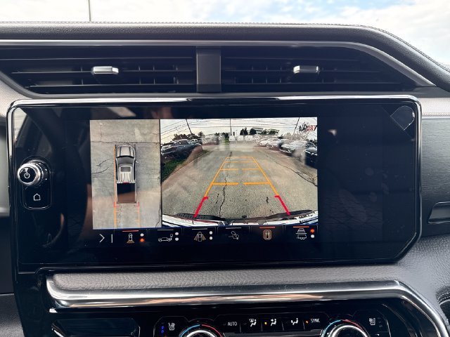 2026 GMC Sierra 1500 Denali - Photo 23