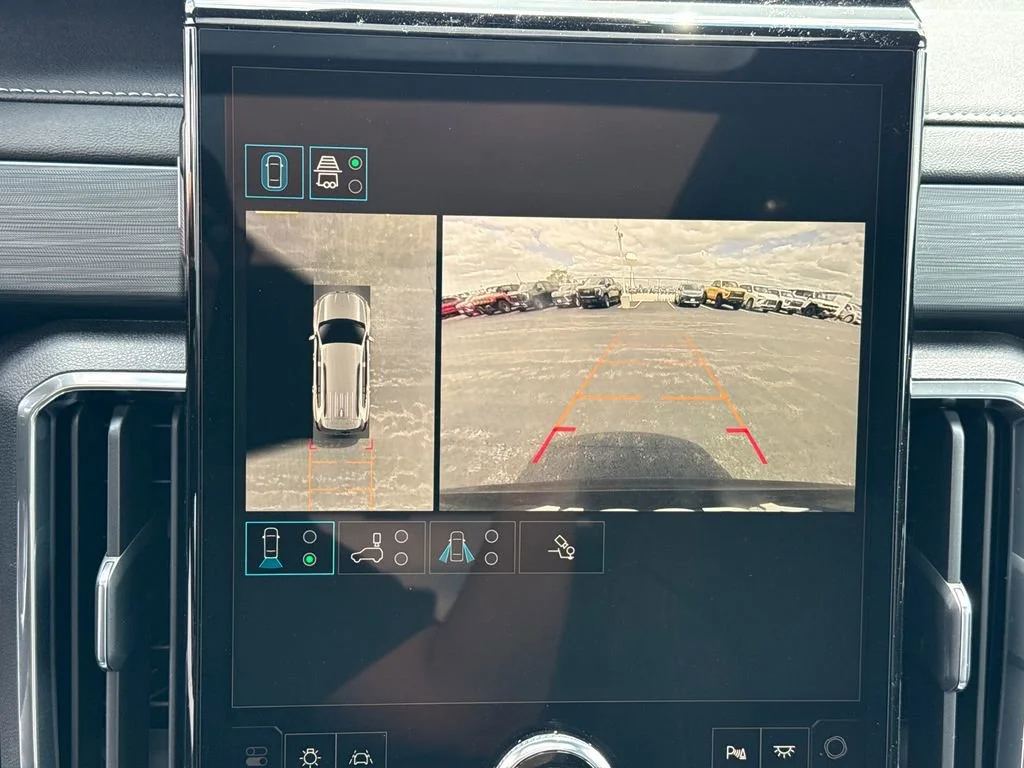 2026 GMC Acadia Elevation - Photo 25