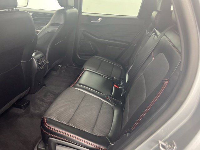 Used 2023 Silver Ford ST-Line image 11