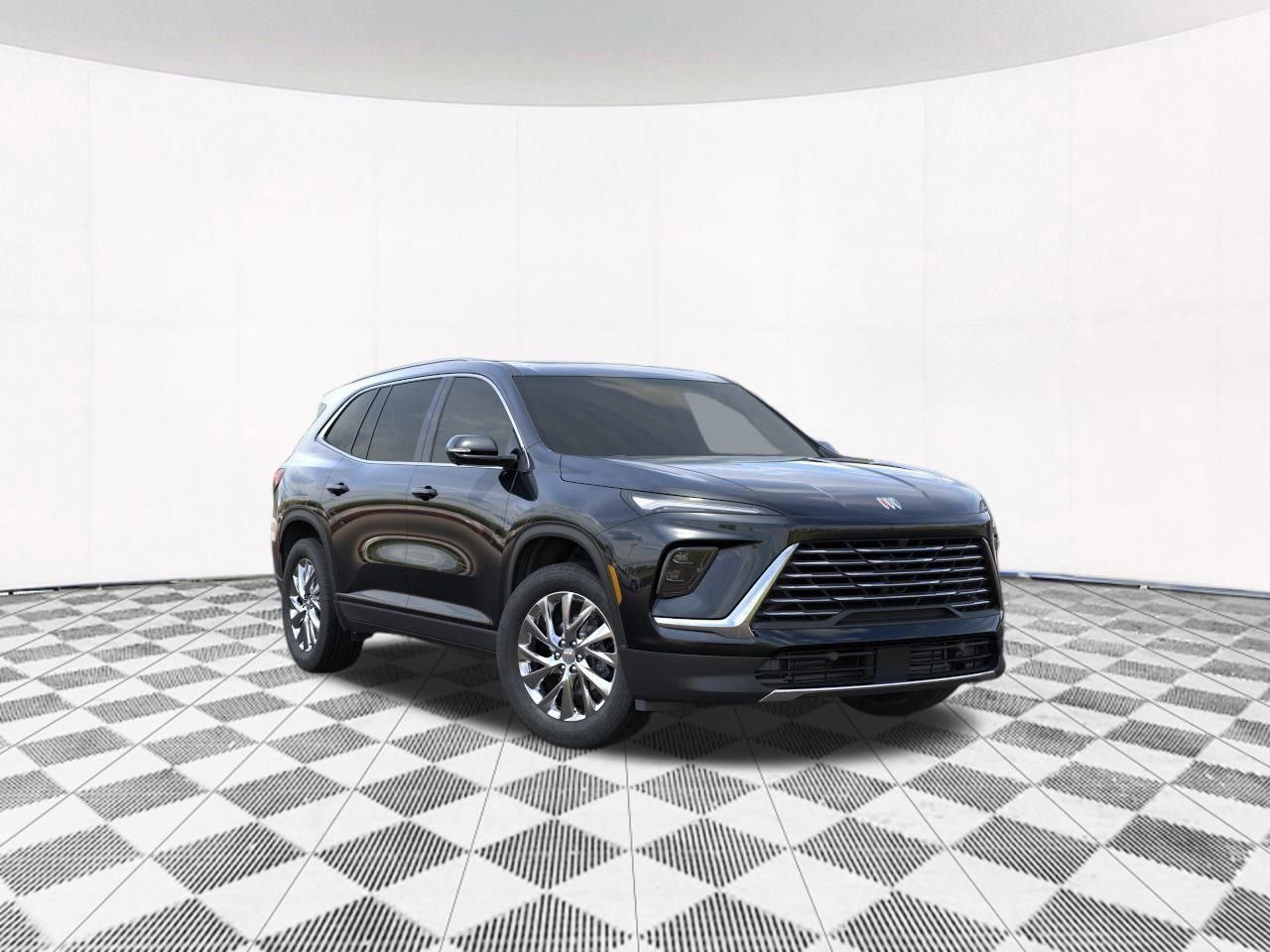 2026 BUICK ENCLAVE - Image 7