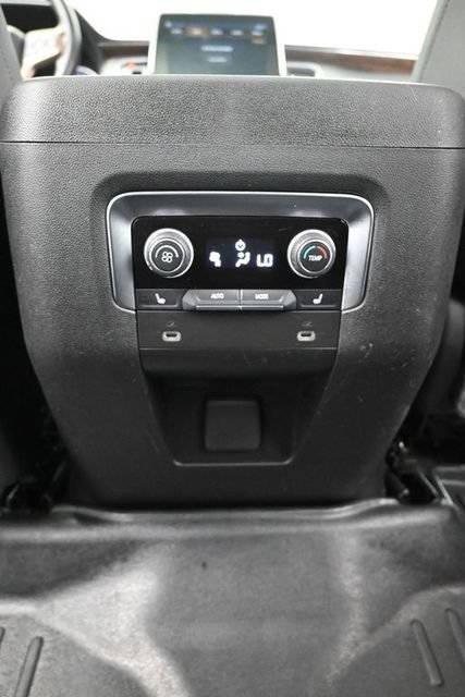 Used 2021 Black Chevrolet High Country image 27