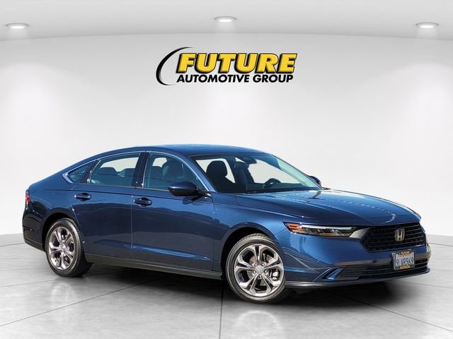 Used 2024  Honda EX image 1