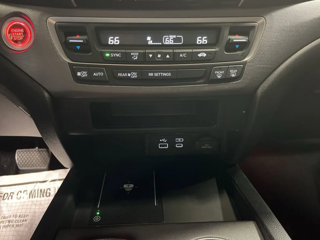 2024 Honda Ridgeline Sport - Photo 60