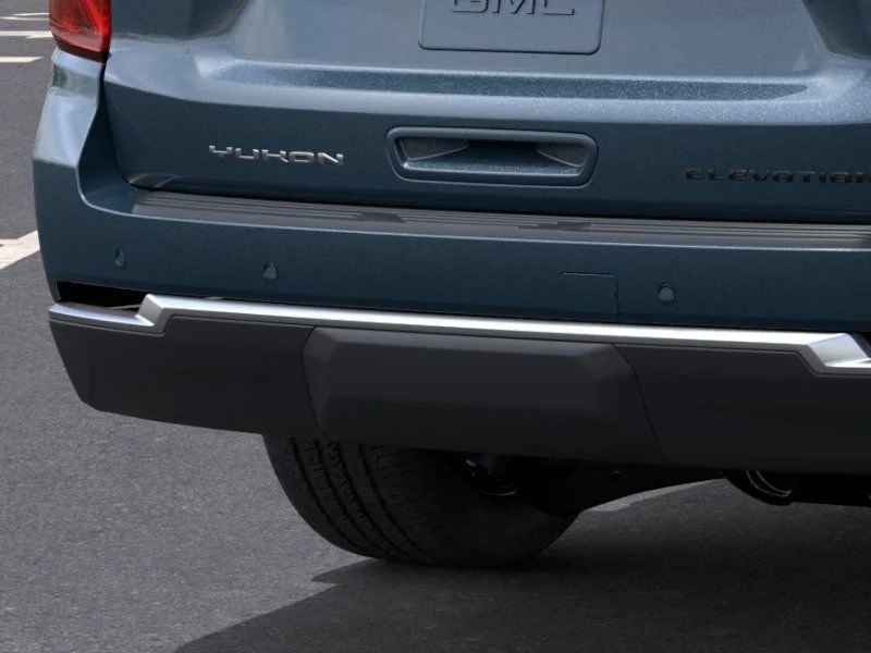 2026 GMC Yukon XL Elevation - Photo 14