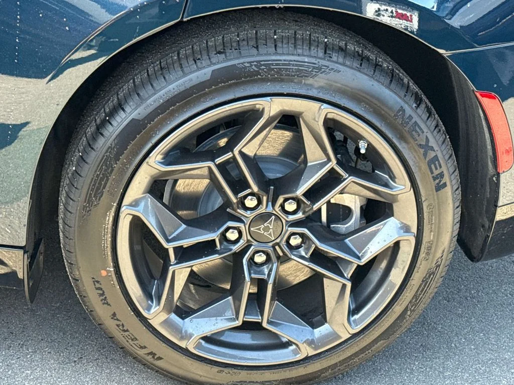 New 2026  Dodge R/T image 38