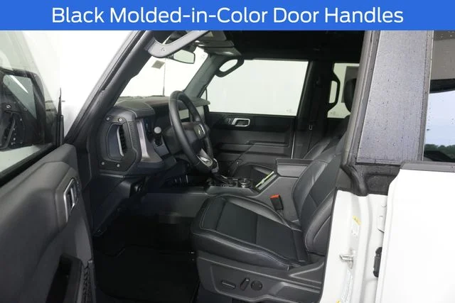 New 2026 Avalanche Gray Ford Outer Banks® image 22