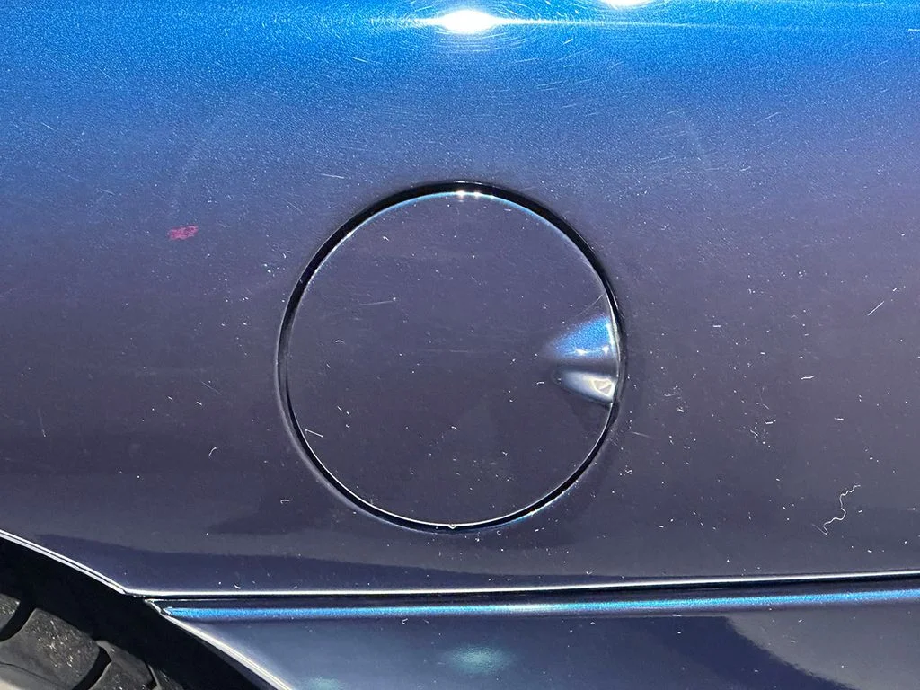 Used 2002 Blue Chevrolet Z28 image 22