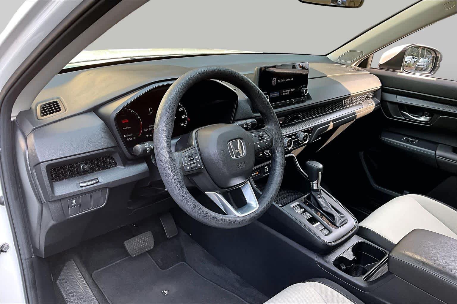 2023 Honda CR-V EX - Photo 18