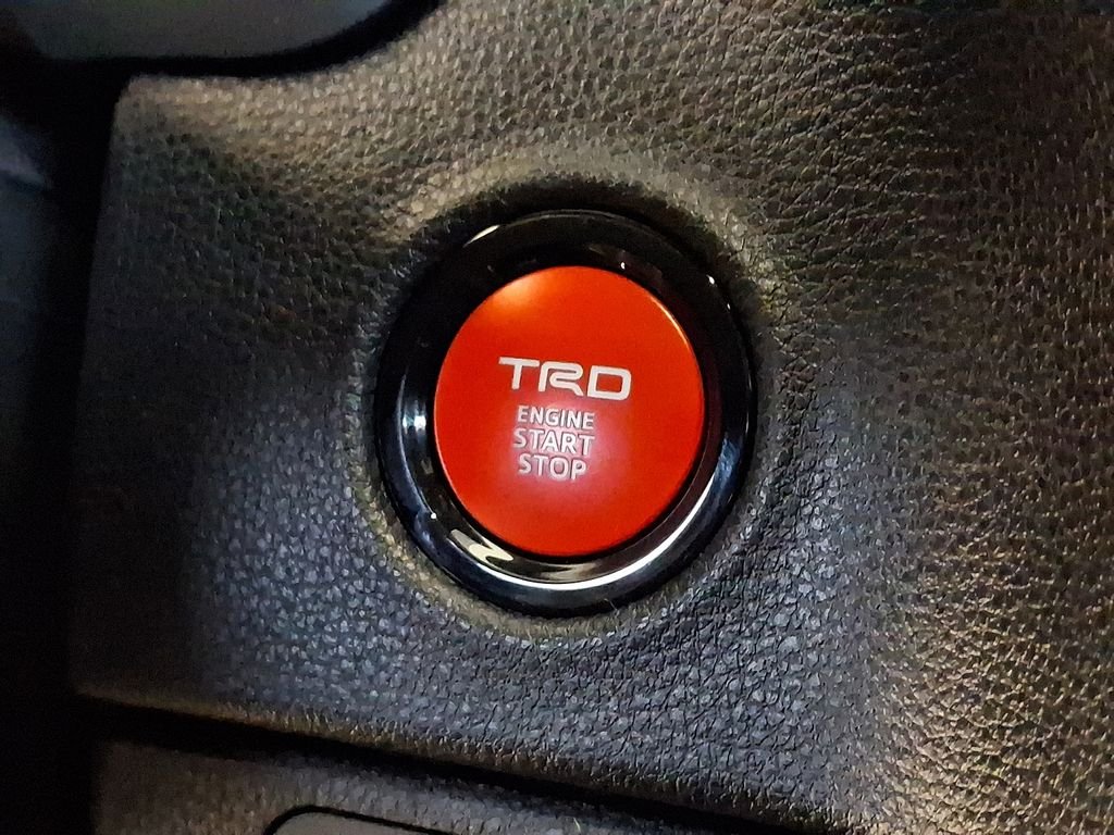 2026 Toyota Tundra SR5 - Photo 15