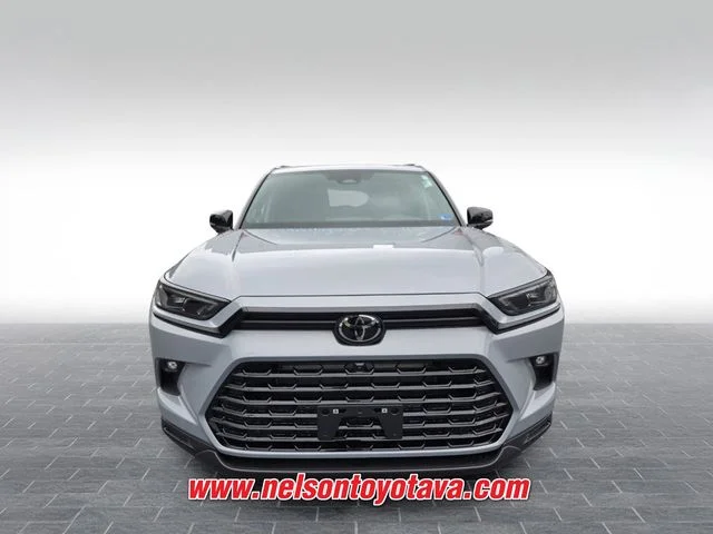 New 2026  Toyota Nightshade Edition image 2