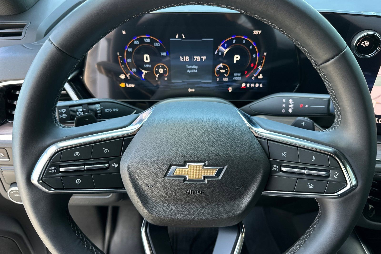 2026 Chevrolet Tahoe LS - Photo 25