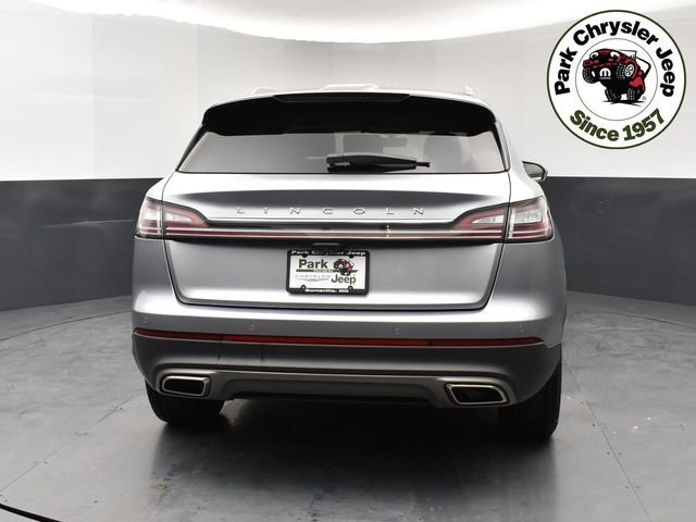 Used 2022 Silver Lincoln Reserve image 5