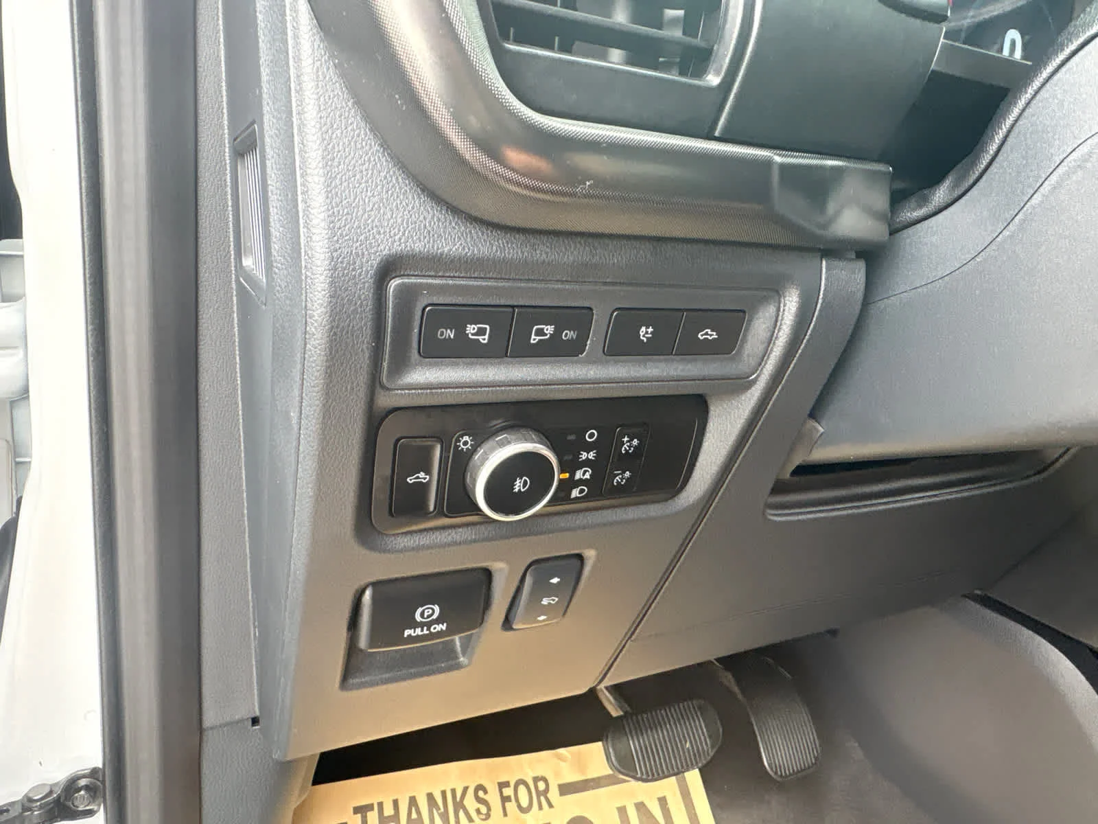 Used 2023 Avalanche Ford Tremor image 21