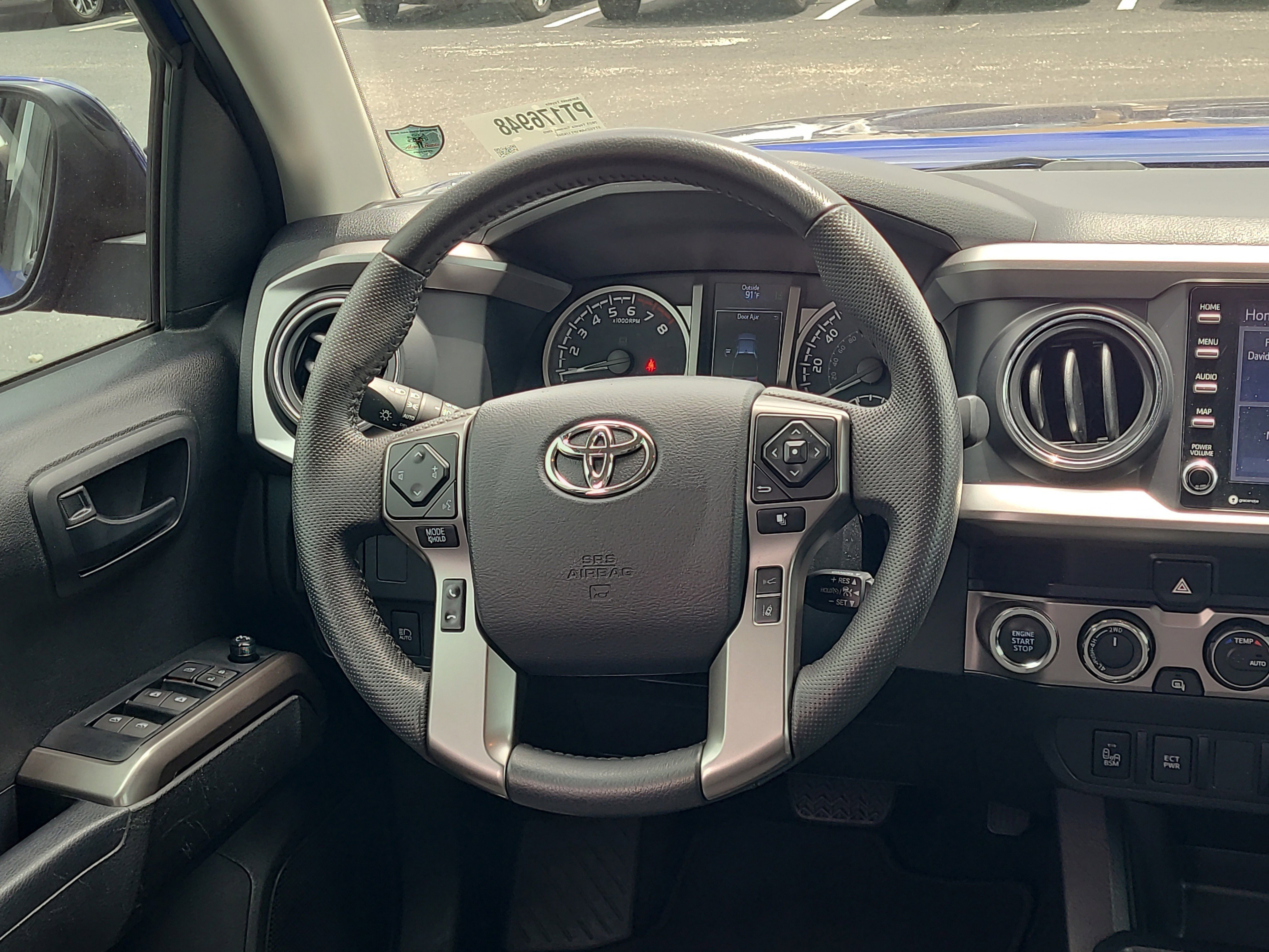 Used 2023  Toyota  image 14
