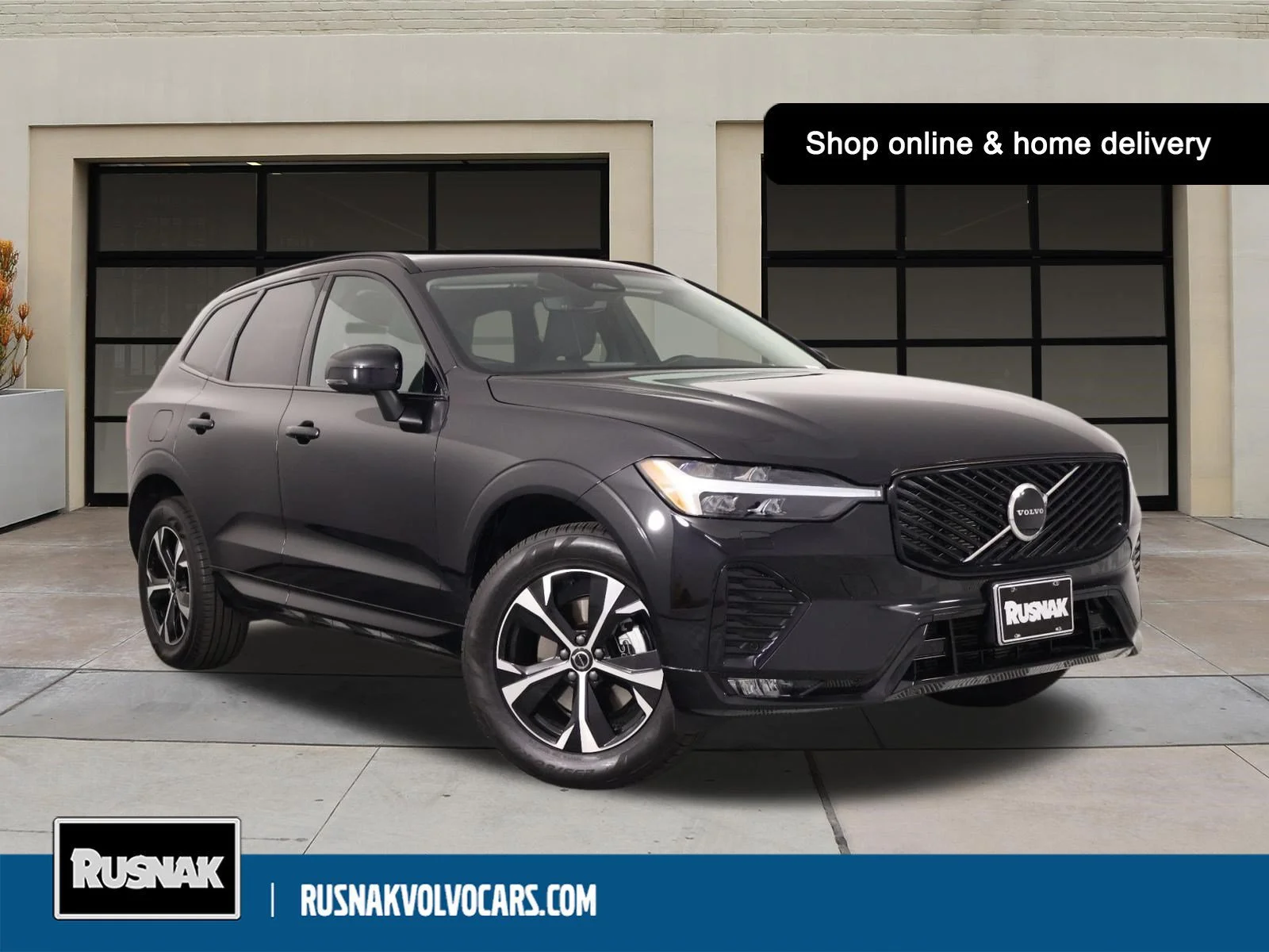 2026 Volvo XC60