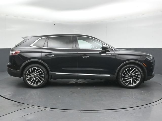 2019 LINCOLN NAUTILUS - Image 7