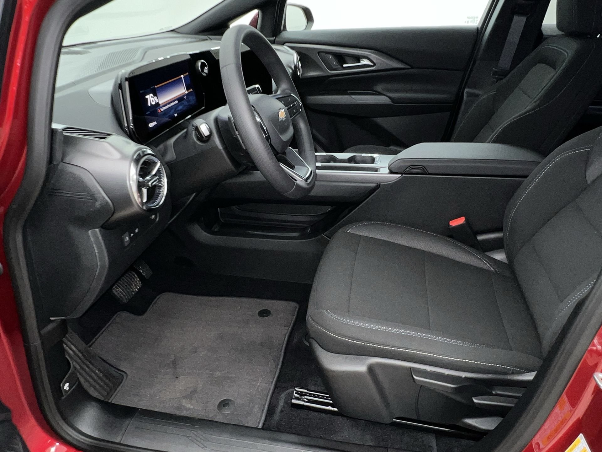 2026 Chevrolet Equinox EV 1LT - Photo 63