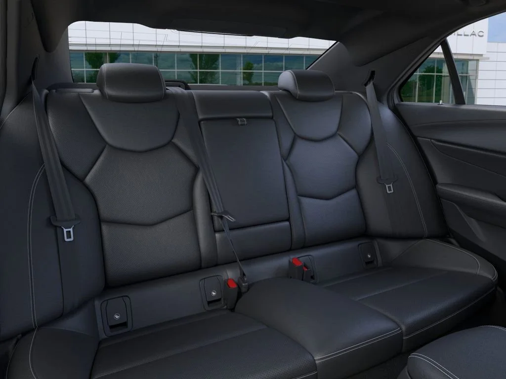 2026 Cadillac CT4 Premium Luxury - Photo 34