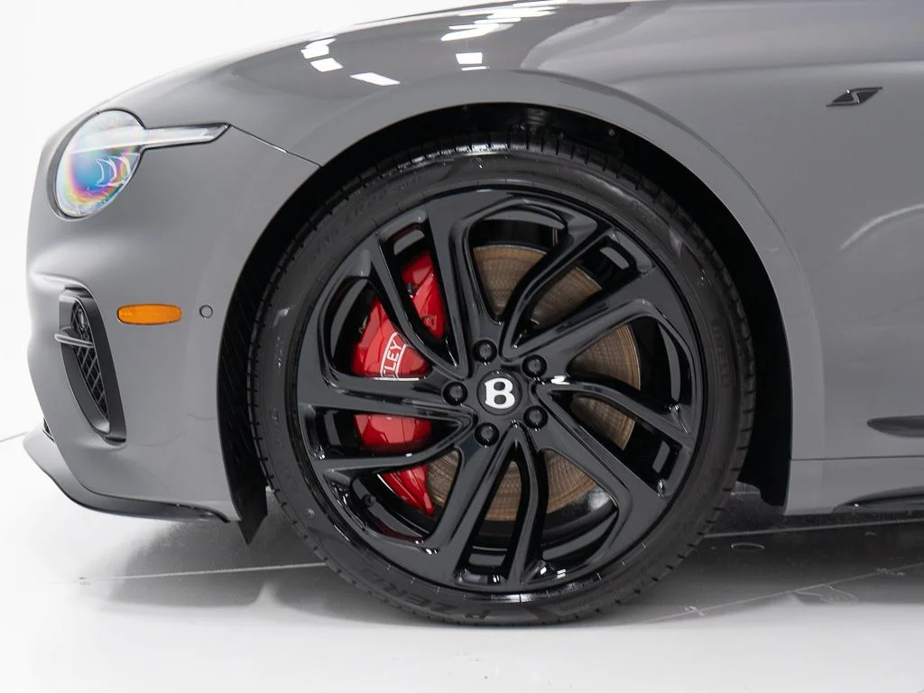 New 2026 Gravity Grey Bentley S image 48